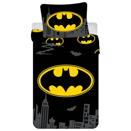 Batman The Emblem Navlaka za poplun fotografija proizvoda