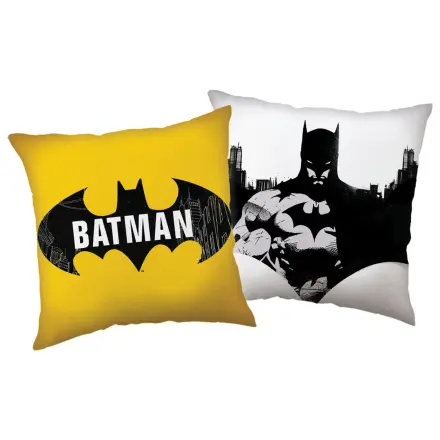 Batman The Emblem jastuk, dekorativni jastuk fotografija proizvoda