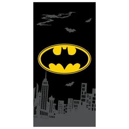 Batman The Emblem Ručnik 70x140cm fotografija proizvoda