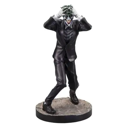 Batman The Killing Joke ARTFX kip 1/6 Joker One Bad Day 30 cm termékfotója