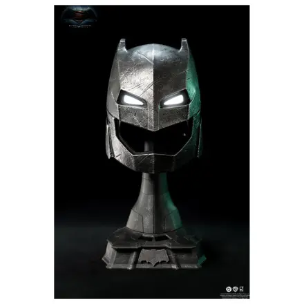 Batman v Superman Armored Batman Replika kacige 1/1 fotografija proizvoda