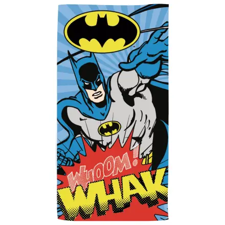 Batman Whoom ručnik fotografija proizvoda