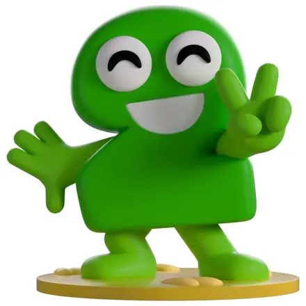 Battle For Dream Island Vinyl figurica dva 8 cm fotografija proizvoda