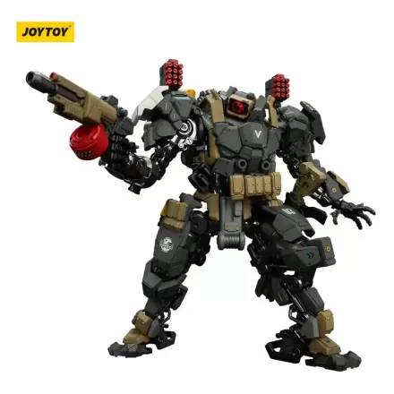 Battle For the Stars akcijska figura Tyrant-03 Tactical Type 36 cm fotografija proizvoda