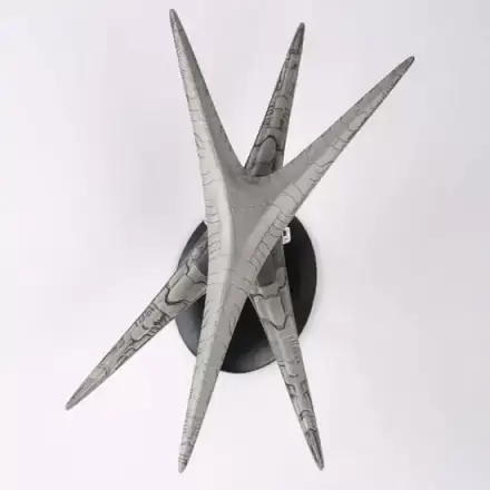 Battlestar Galactica Diecast Mini Replicas Cylon Basestar (Moderni) – Metalni liveni mini replike termékfotója