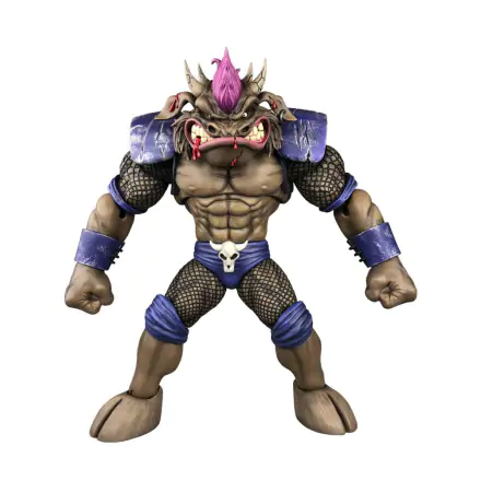 Battletoads Anthology Series akcijska figura Wave 1: General Slaughter (End Boss Scale) 46 cm fotografija proizvoda