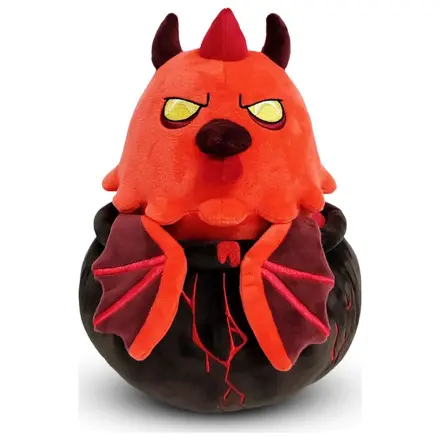 Plišana figura Bawkbaspook 22 cm fotografija proizvoda