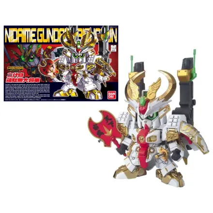 BB BB395 Legend BB Nidaime Gundam Dai-Shogun Set za sastavljanje modela fotografija proizvoda