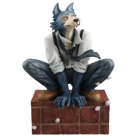 Beastars PVC Figura Legoshi 16 cm (Repeat) fotografija proizvoda