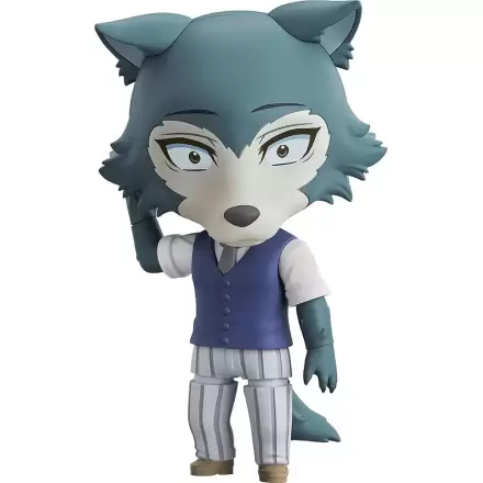 Beastars Nendoroid akcijska figura Legoshi 10 cm termékfotója