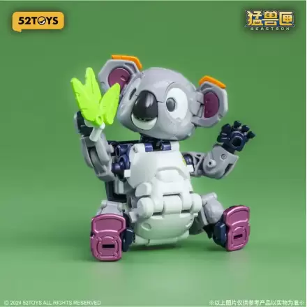 Beastbox Figura Kocke BB-67 Dummy (Koala) 8 cm fotografija proizvoda