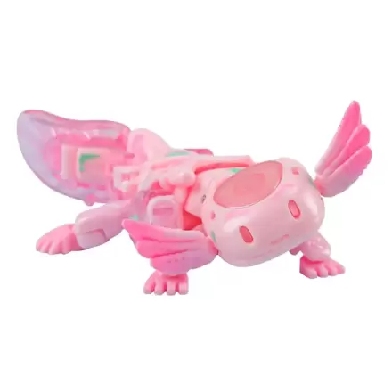 Beastbox Figure kocke BB-63A Heatmiser (Axolotl) 10 cm fotografija proizvoda