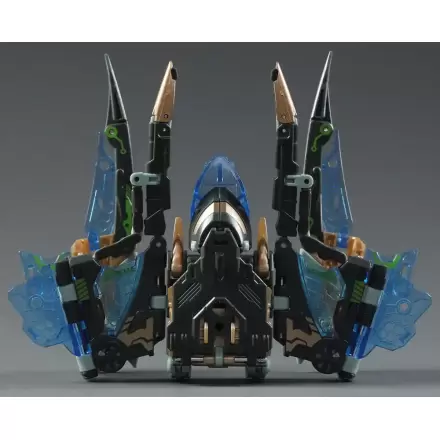 Beastbox figura kocke BB-64 Radioheadar (Šišmiš) 31 cm fotografija proizvoda
