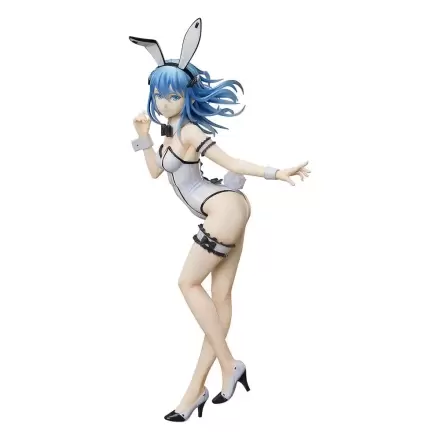 Beatless PVC Kip 1/4 Lacia Bare Leg Bunny Ver. 44 cm fotografija proizvoda