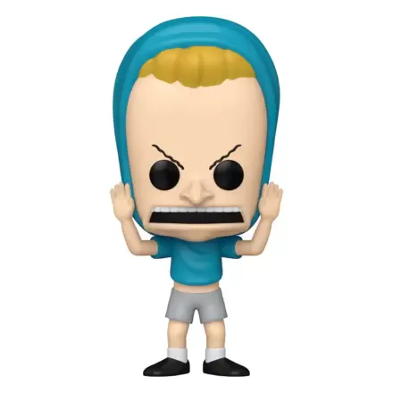 Beavis and Butthead Funko POP! TV Vinyl Figure Cornholio 9 cm Vinilna Figura termékfotója