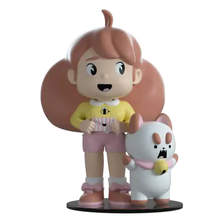 Bee and PuppyCat Vinyl Figura Bee and Puppy Cat 12 cm termékfotója