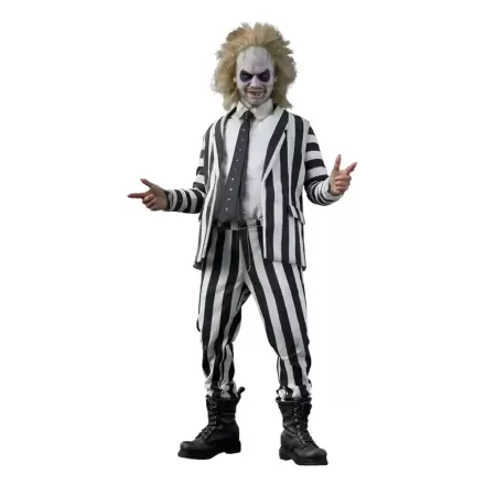 Beetlejuice Akcijska Figura 1/6 Beetlejuice 32 cm fotografija proizvoda