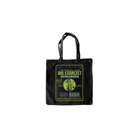 Beetlejuice 2 Tote Torba termékfotója