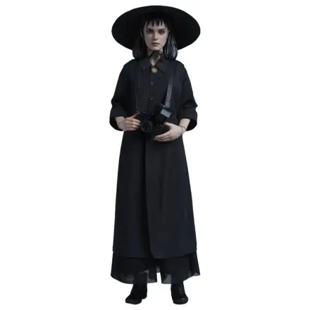 Beetlejuice akcijska figura 1/6 Lydia Deetz 25 cm fotografija proizvoda