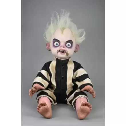 Beetlejuice Beetlejuice replika rekvizita 1/1 Baby Beetlejuice lutka 49 cm fotografija proizvoda