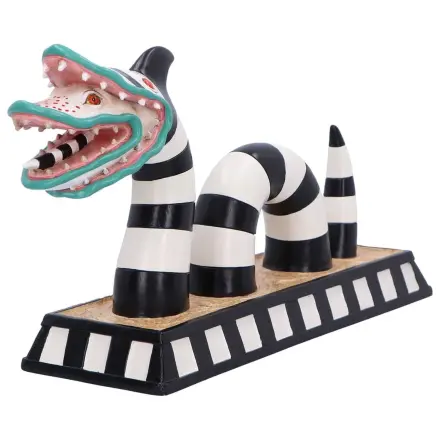Beetlejuice Figura Sandworm 29 cm fotografija proizvoda