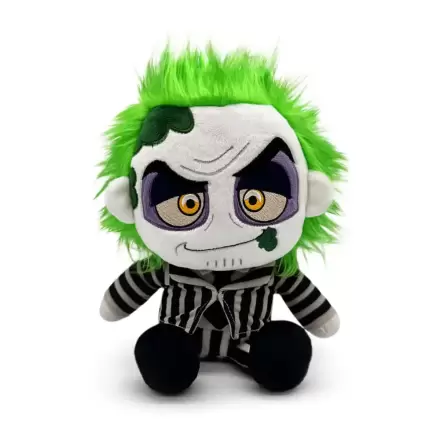 Beetlejuice plišana figura Beetlejuice 22 cm fotografija proizvoda