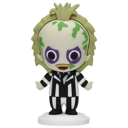 Beetlejuice Pokis Mini figura Beetlejuice 8 cm fotografija proizvoda