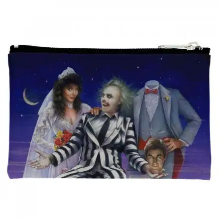 Beetlejuice Poster pernica fotografija proizvoda