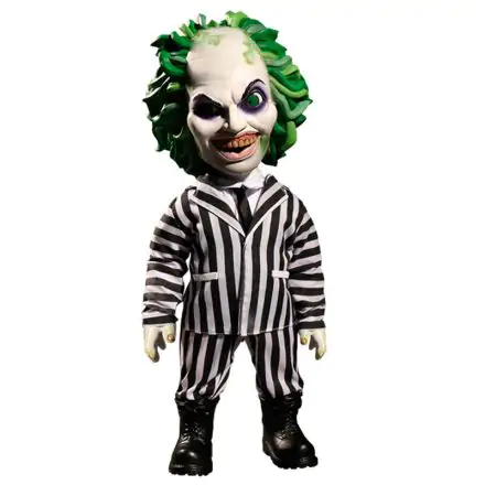 Beetlejuice MDS Mega Scale Govoreća akcijska figura Beetlejuice 38 cm termékfotója