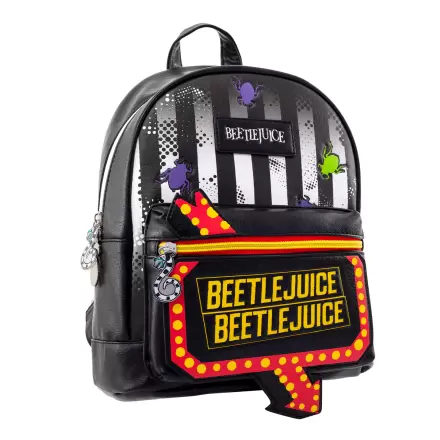 Beetlejuice Ruksak termékfotója