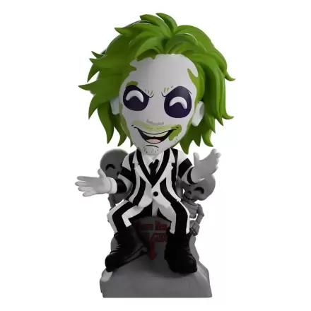 Beetlejuice Vinyl figura Beetlejuice 12 cm fotografija proizvoda