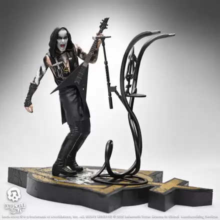 Behemoth Rock Iconz Kip Nergal 22 cm fotografija proizvoda