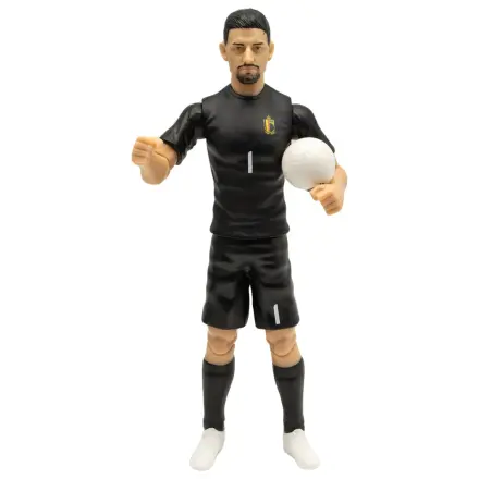 Belgica Courtois Action figura 20cm fotografija proizvoda