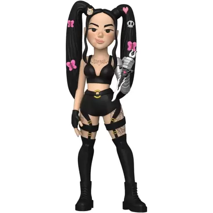 Bella Poarch Vinyl Zlatna Figura 13 cm fotografija proizvoda