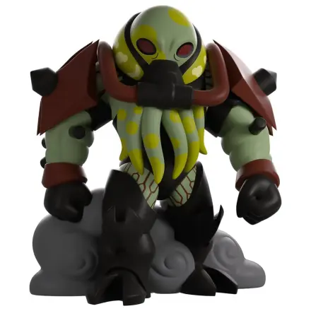 Ben 10 vinilna figura Vilgax 11 cm fotografija proizvoda