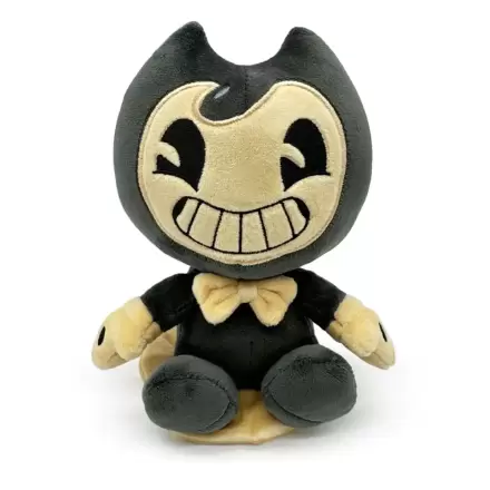 Bendy and The Dark Revival Plišana figura Bendy Shoulder Rider 15 cm fotografija proizvoda