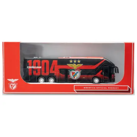 Benfica Official Bus 2025/26 fotografija proizvoda