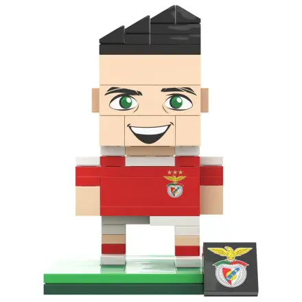 Benfica player set 90 komada fotografija proizvoda