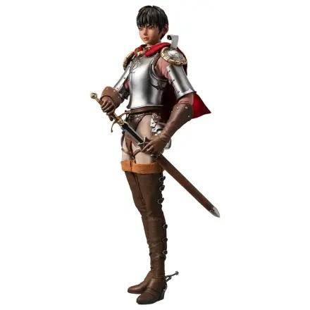 Berserk Action Figura 1/6 Casca (Golden Age) 28 cm fotografija proizvoda