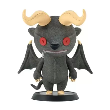 Berserk Cutie1 PVC Figura Berserk Zodd (Zvijer) Flocking 12 cm termékfotója