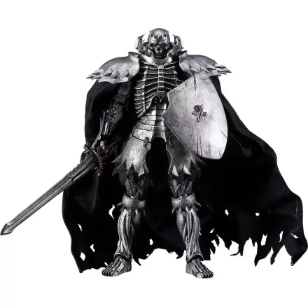 Berserk Figma akcijska figura Vitez Lubanje 17 cm termékfotója