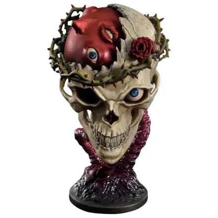 Berserk Life Scale Masterline Series kip 1/4 Behelit Skull 20 cm fotografija proizvoda