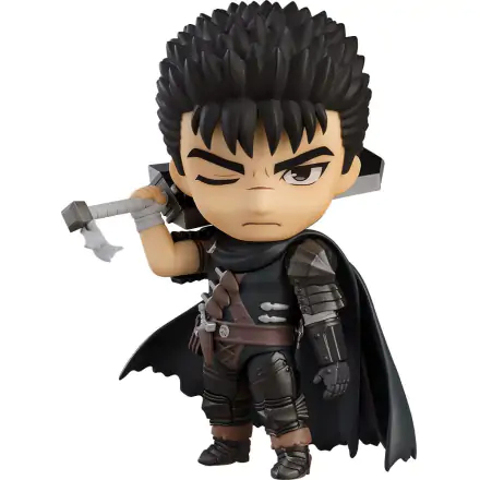 Berserk Nendoroid akcijska figura Guts 10 cm fotografija proizvoda