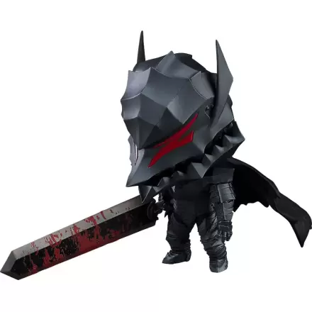 Berserk Nendoroid akcijska figura Guts: Berserker Armor Ver. 10 cm fotografija proizvoda