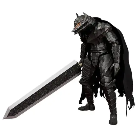 Berserk Plamatea plastični model kit Guts: Berserker Armor Ver. (ponovno izdanje) 19 cm fotografija proizvoda
