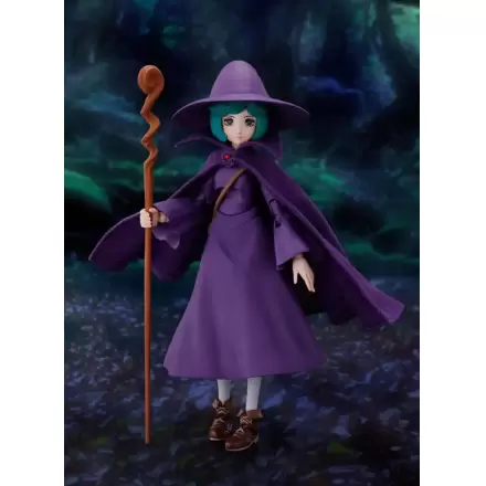 Berserk S.H. Figuarts akcijska figura Schierke 12 cm termékfotója