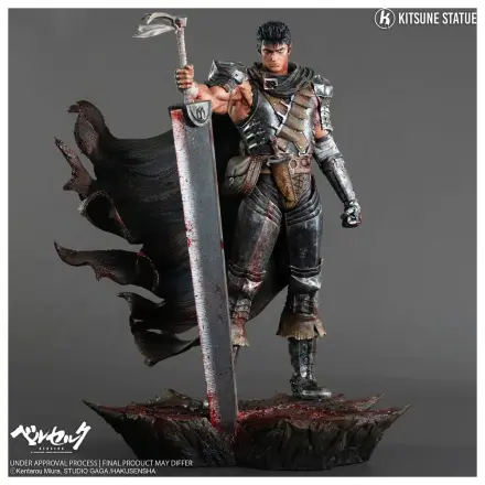 Berserk Statua 1/6 Guts 38 cm fotografija proizvoda