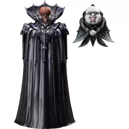 Berserk: The Golden Age Arc Figma akcijska figura Void and figFIX Ubik (re-run) 26 cm termékfotója