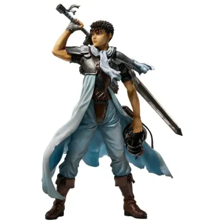 Berserk Ultimode PVC Kip 1/6 Guts: The Mercenary 25 cm fotografija proizvoda