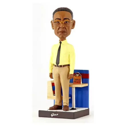Better Call Saul klimoglavac Gus Fring 20 cm fotografija proizvoda